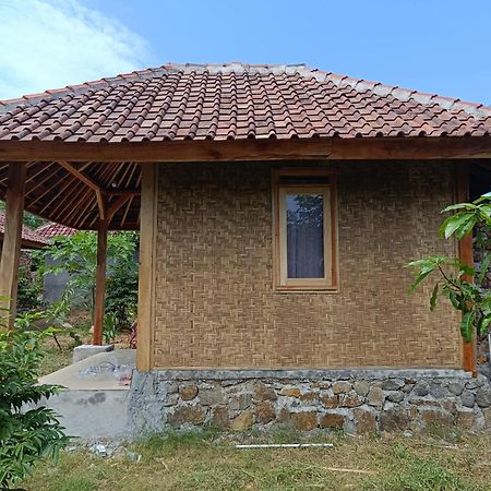 Melody Surf - Ekas Lombok酒店 外观 照片