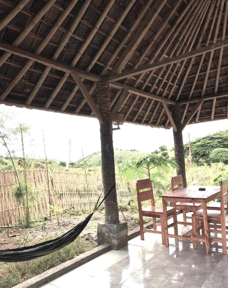 Melody Surf - Ekas Lombok酒店 外观 照片