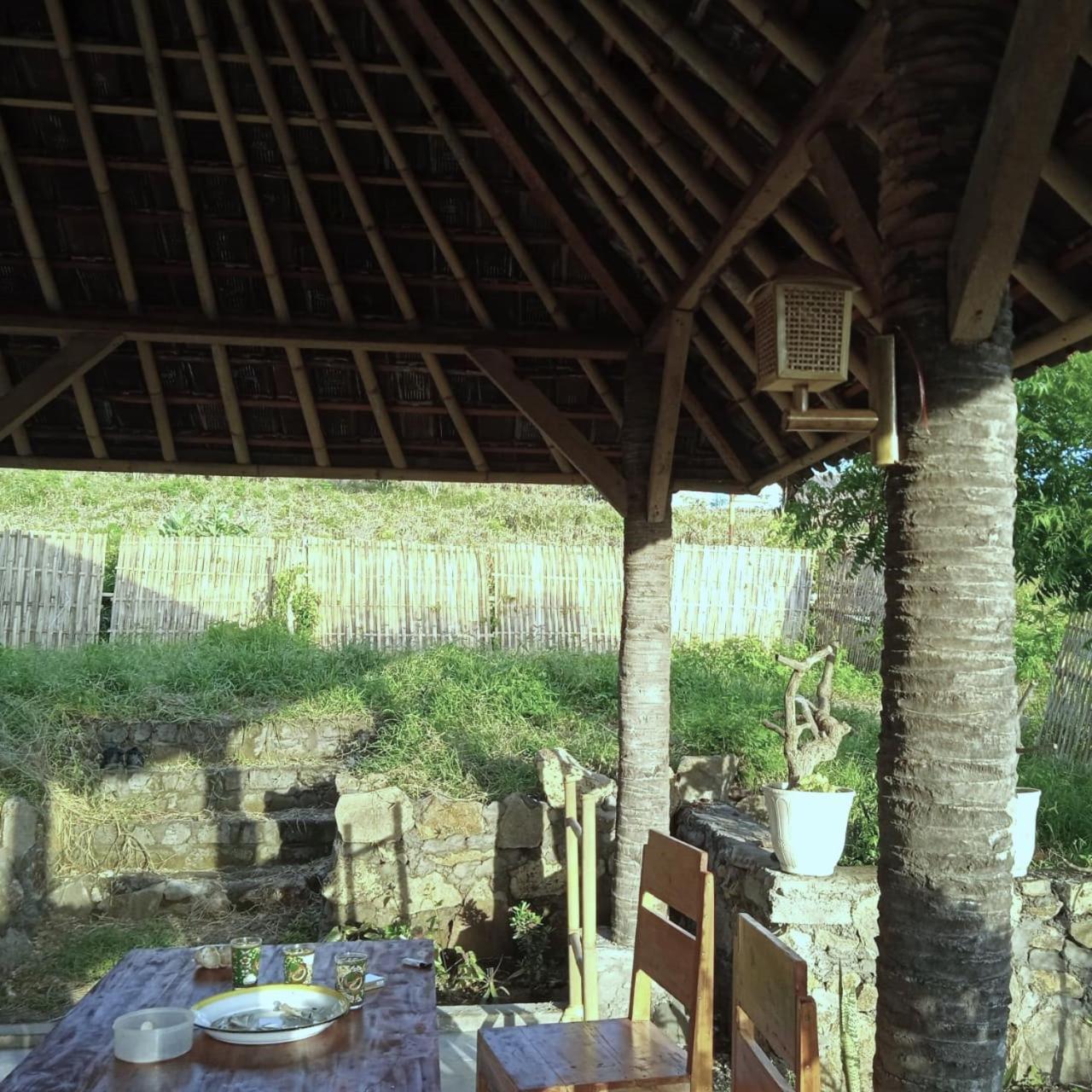 Melody Surf - Ekas Lombok酒店 外观 照片