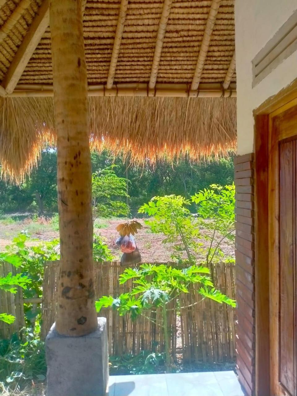Melody Surf - Ekas Lombok酒店 外观 照片