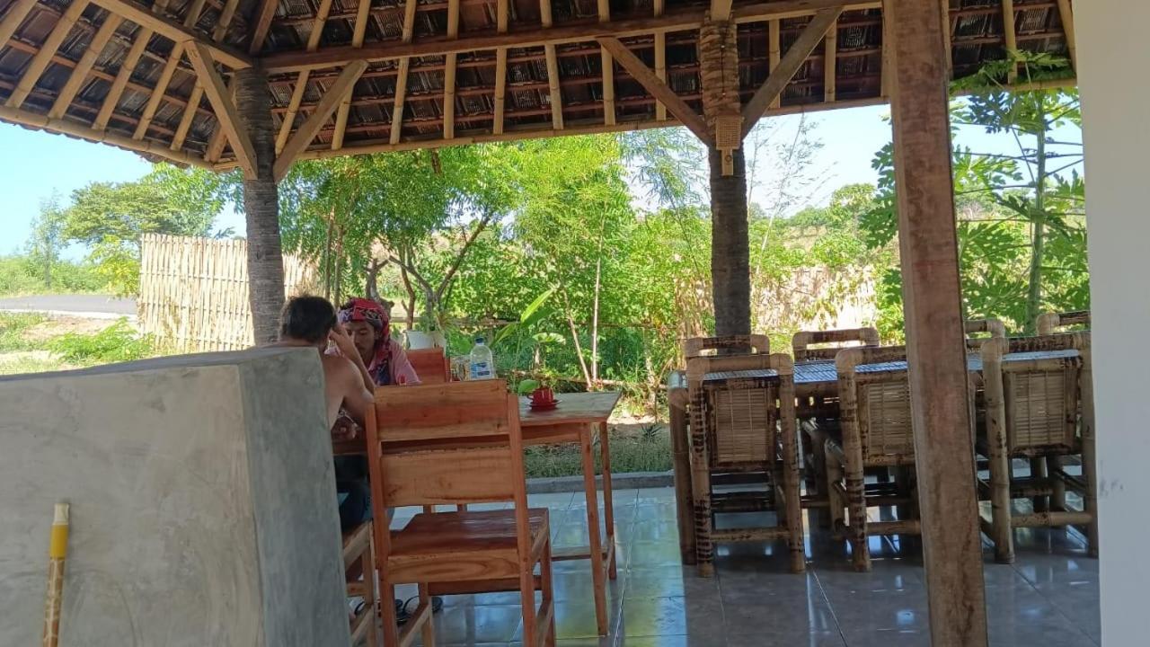 Melody Surf - Ekas Lombok酒店 外观 照片