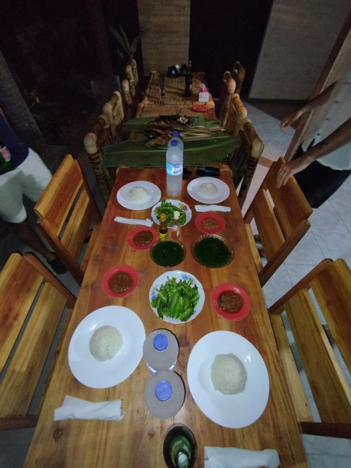 Melody Surf - Ekas Lombok酒店 外观 照片