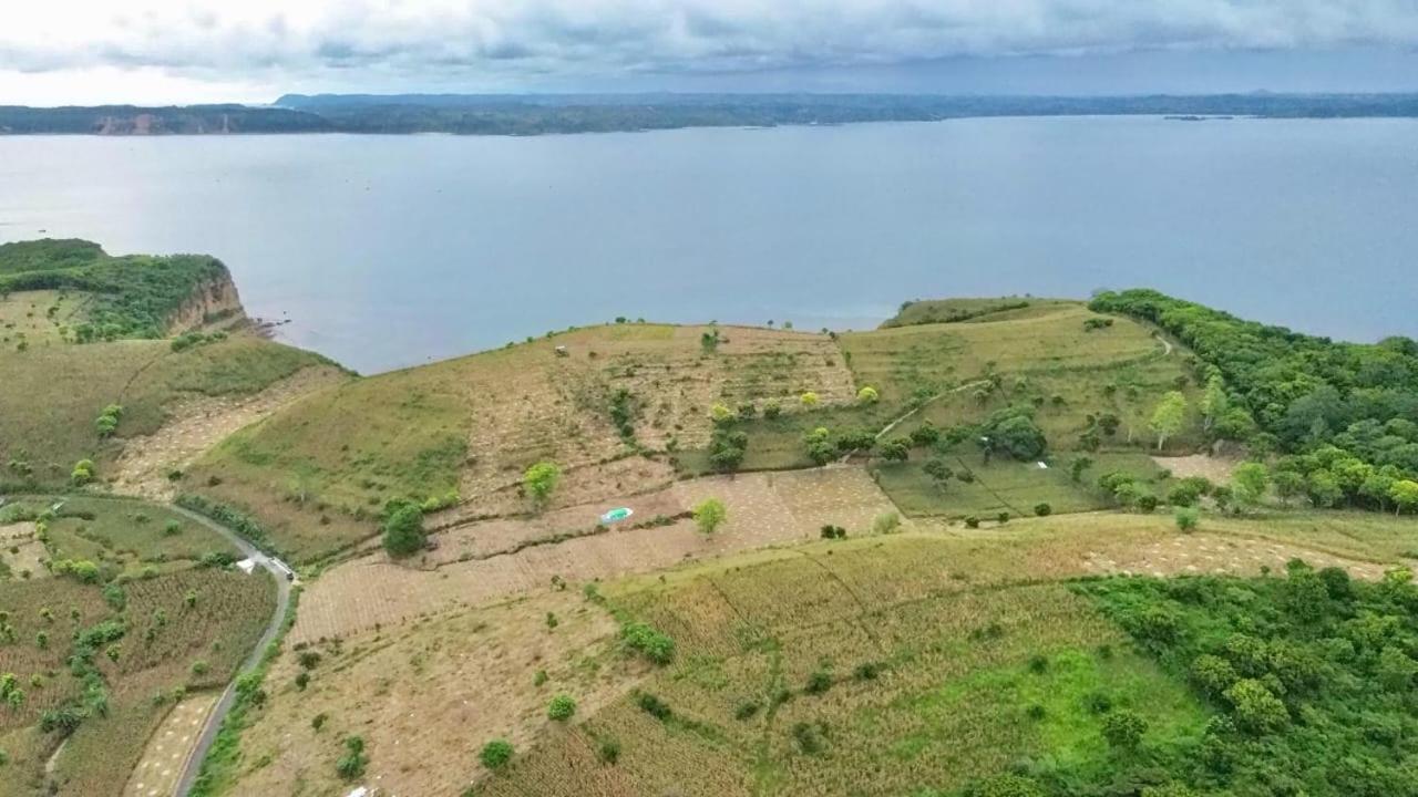 Melody Surf - Ekas Lombok酒店 外观 照片