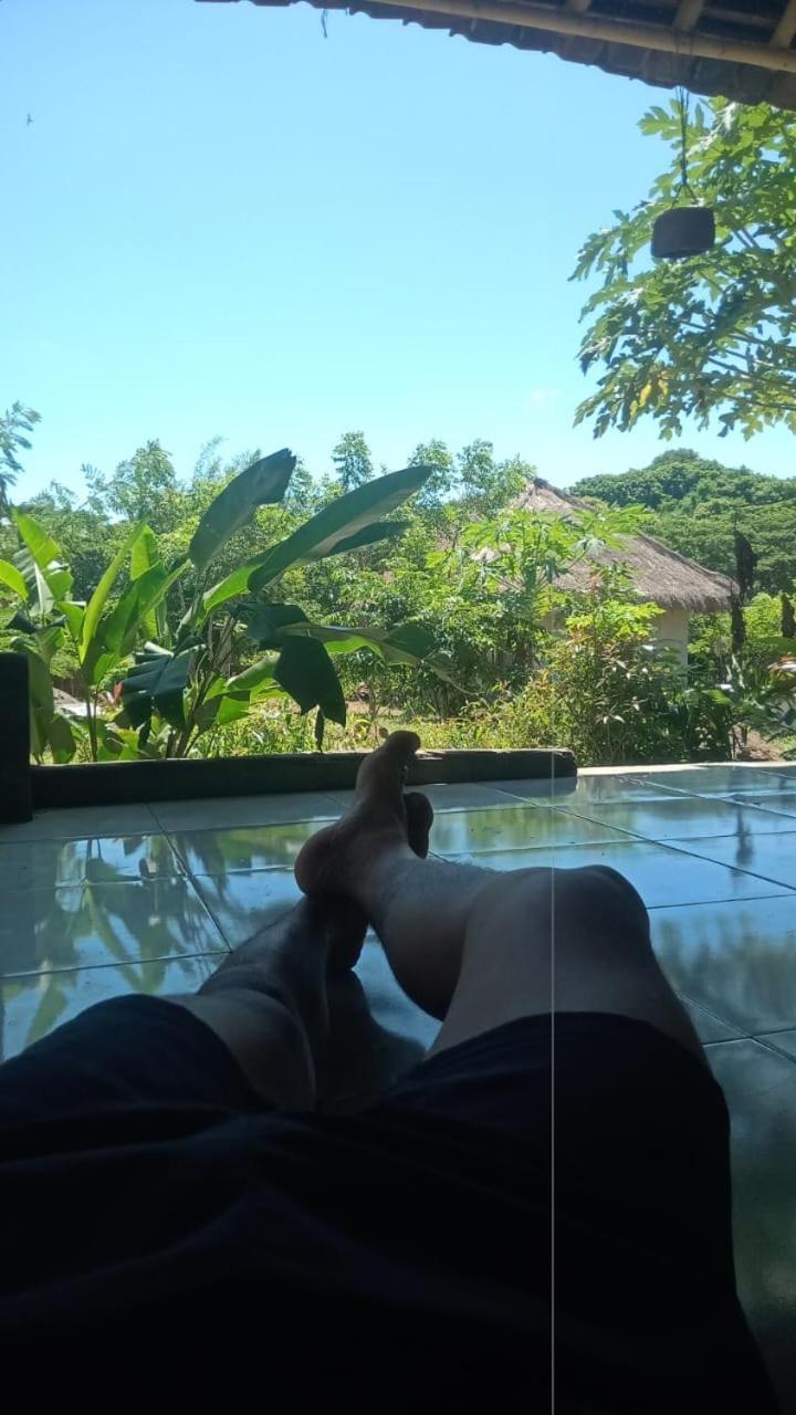 Melody Surf - Ekas Lombok酒店 外观 照片